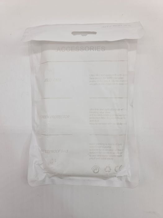 Capa para telemóvel IPhone 12/13 - novo