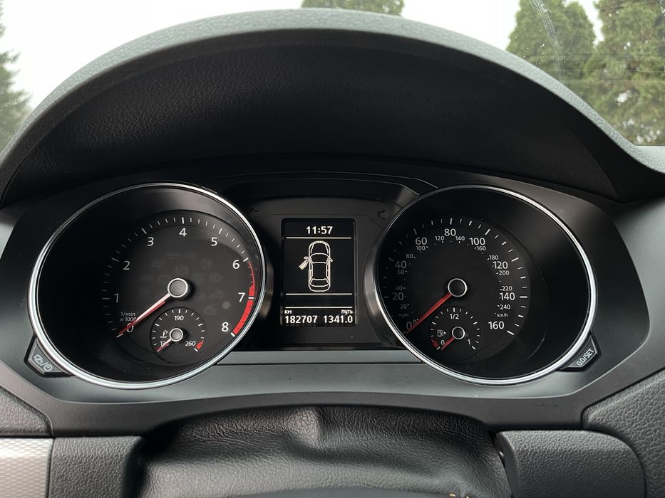 Volkswagen Jetta 2016