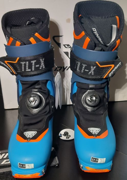 Buty skiturowe DYNAFIT TLT X