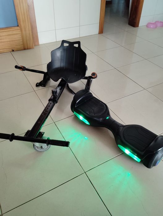 Hoverboard /Kart