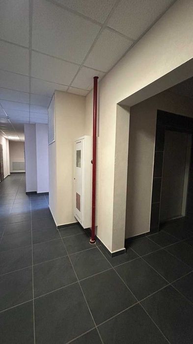 1 комнатная квартира в новом доме с мебелью и техникой на Поселке Котовского. єВідновлення.