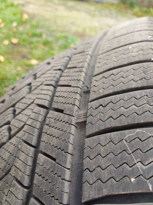 Felgi do BMW 18" F10 F11 e60 F30 F31 ORYGINAŁ M-PAKIET