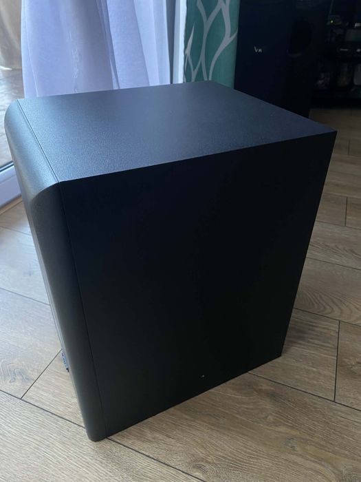 Subwoofer aktywny Alphard model ETP-801