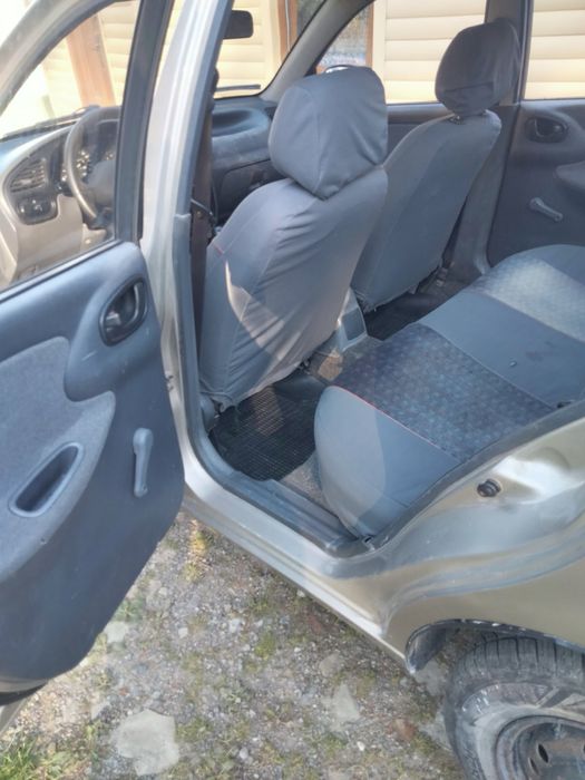 Продам Daewoo Lanos,Део Ланос 1.5