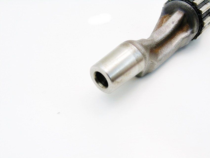 Wałek Balansowy 2.0 B48 Bmw 330 430 520 530 730 X4