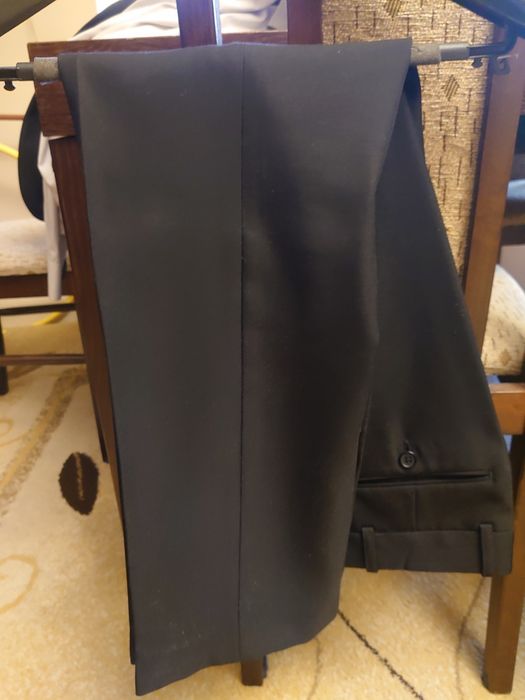 Garnitur Męski Dziecięcy