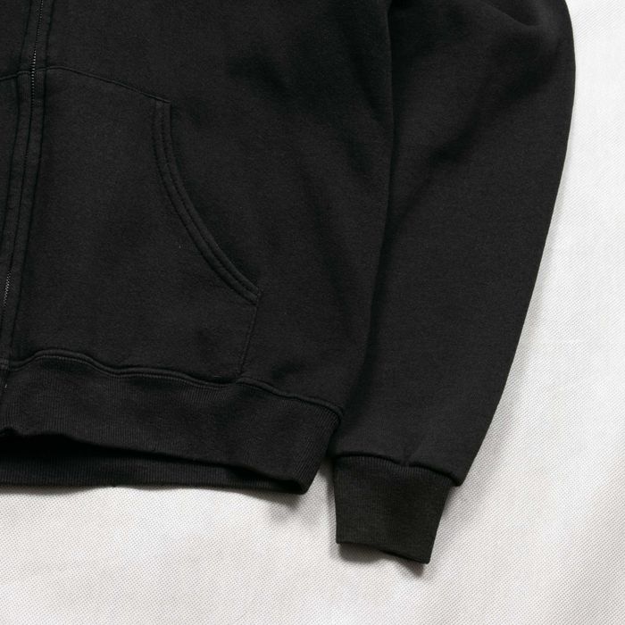 Bluza rozpinana Lee heavyweight Cycle Imagery shop made in USA M 90's