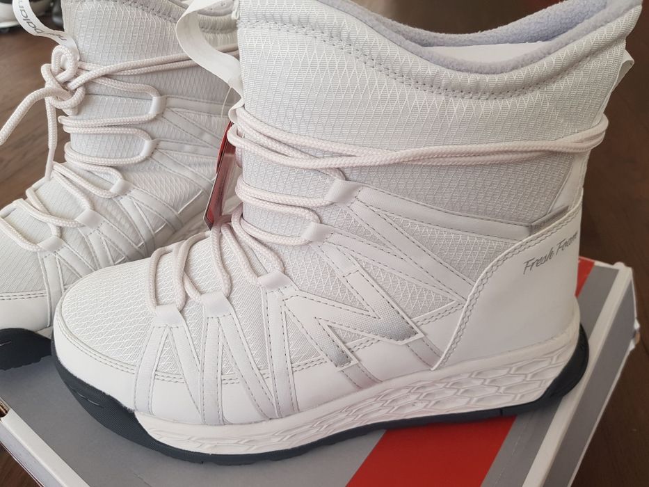 Сапоги New Balance