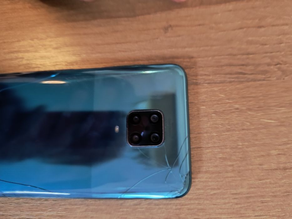 Redmi Note 9 pro