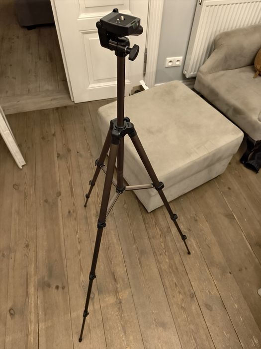 Statyw Camrock 125cm