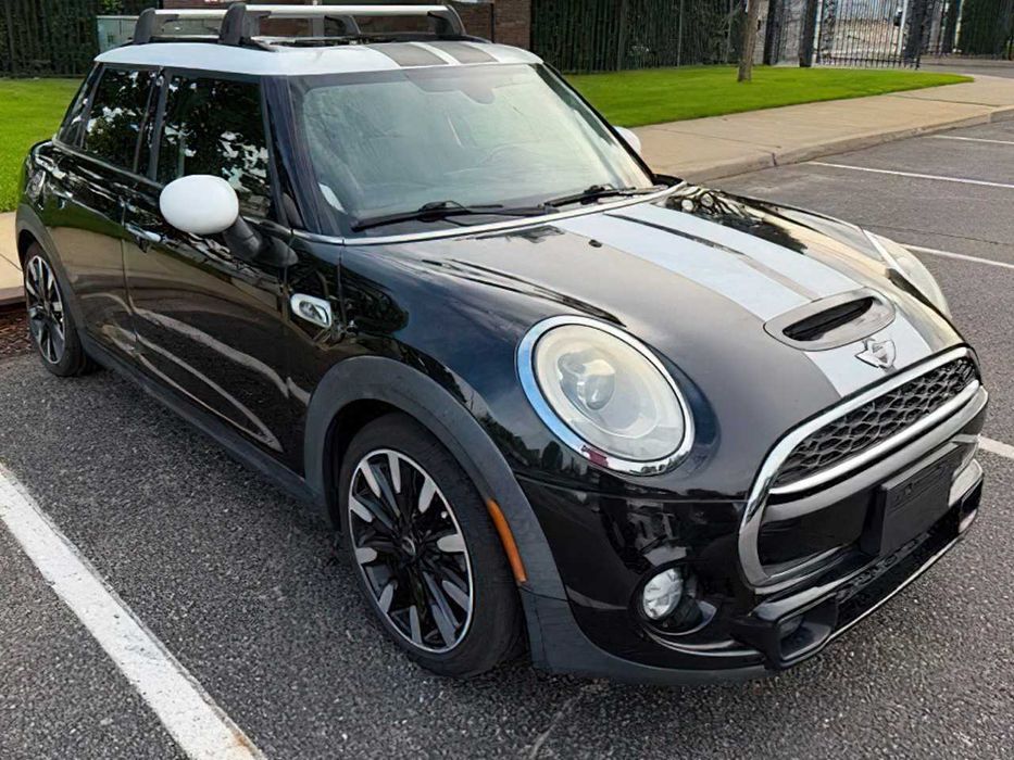 MINI Hardtop Cooper S      2016