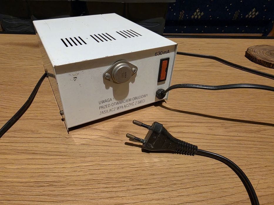Zasilacz CB RADIO