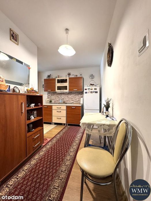 Mieszkanie – Wrocław, Ostrów Tumski, Stare Miasto - Widok 3