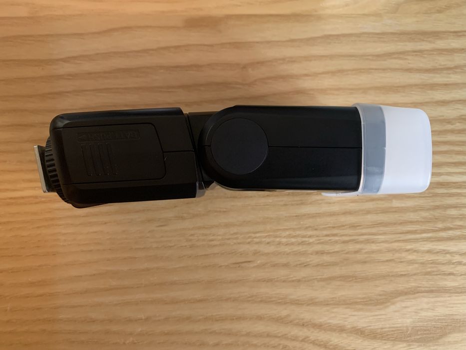 Godox TT350C (Canon)