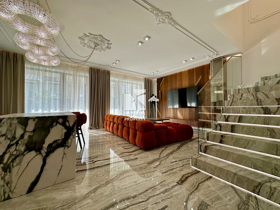 Дом по адресу Петефі Шандора пл. (площадь 165 м²) - Atlanta.ua - фото 4