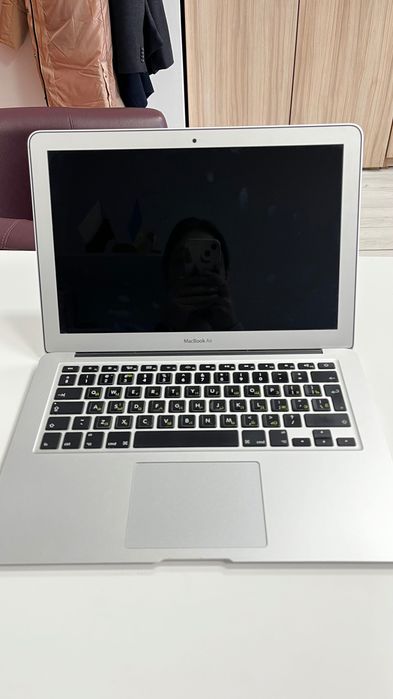 MacBook Air 2015