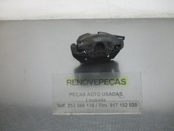 Front Left Brake Caliper / Brake Jaw for FORD Focus II Station Wagon