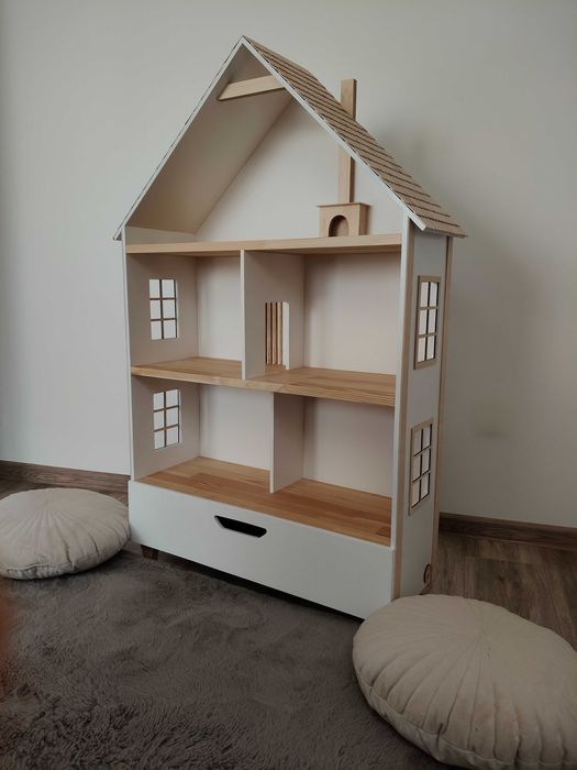 Domek dla lalek/ myszek