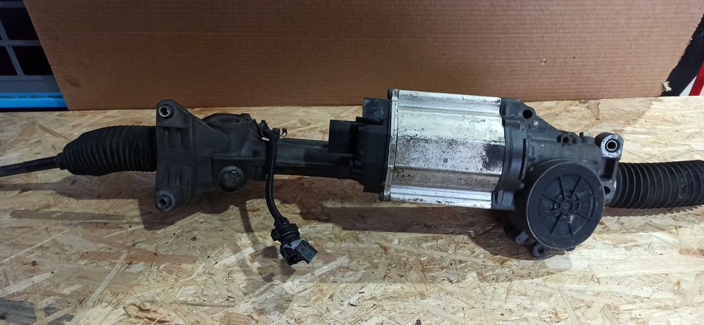 Caixa de direção VW GOLF VI