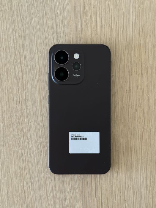 Oppo reno 15 Pro