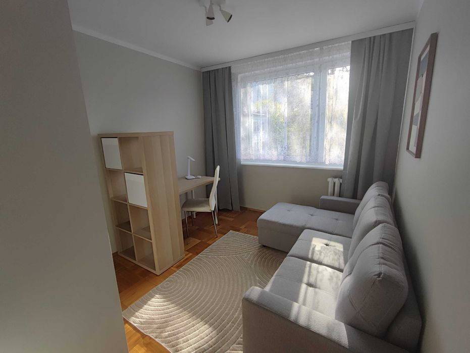 Pokój 1 osobowy 11 m2, Kozanów ul. Gołężycka, 850 zł