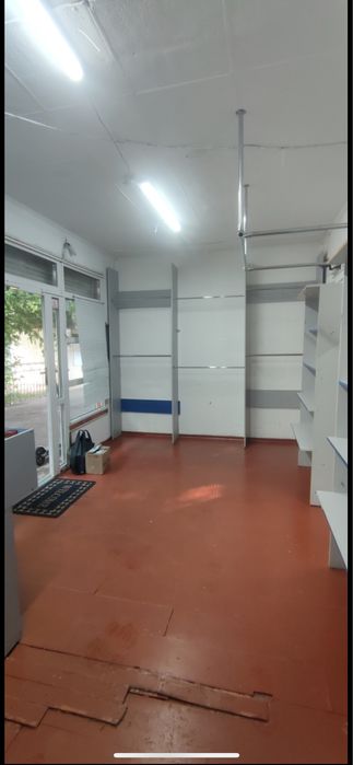 Продаж тимчасова споруда, МАФ, в центі Суми, вул. Холодногірьска