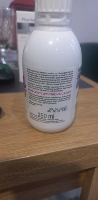 Pharmovit Kolagen 10000 mg