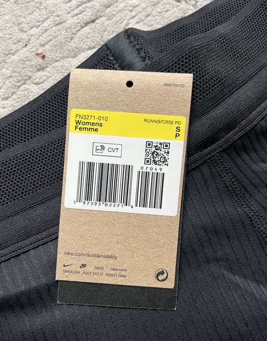 Spodenki Nike Aeroswift