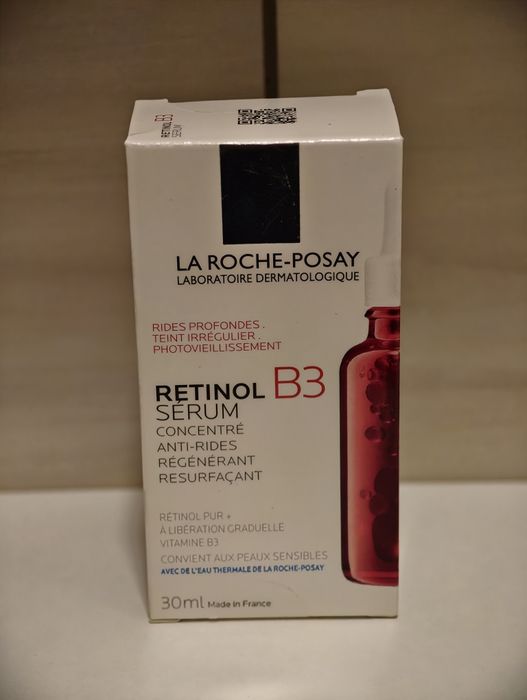 La Roche posay retinol B3 serum 30ml