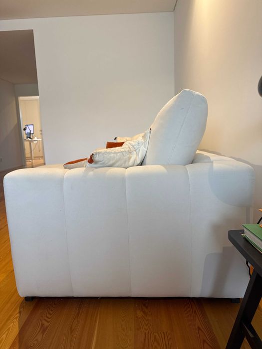 Sofá Chaise Longue 2,30m