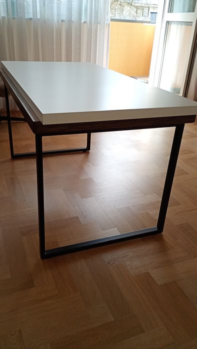 Blat IKEA bialy - nowy