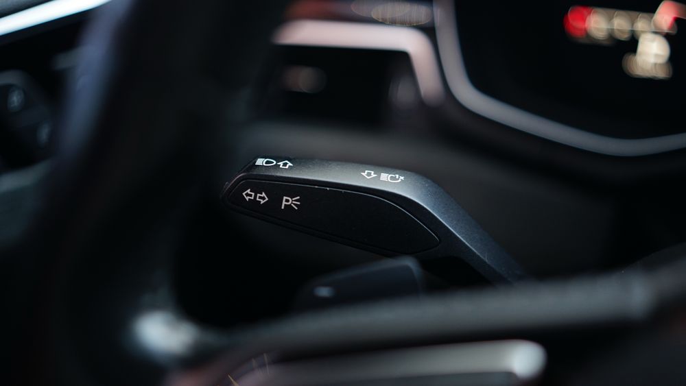 Audi A4 B9 2020r