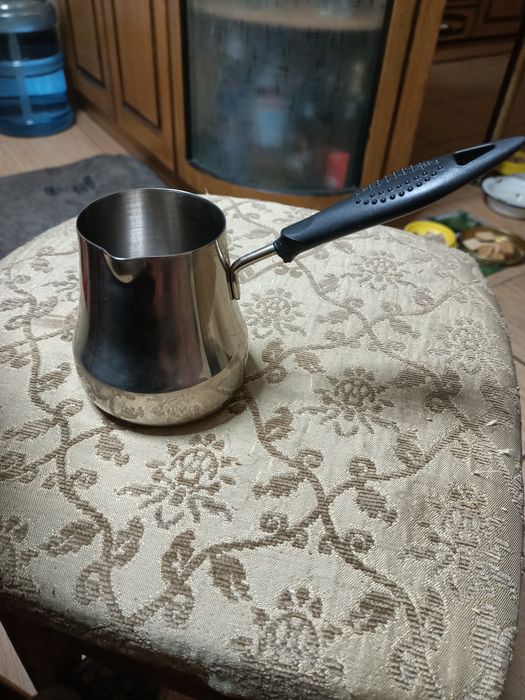 Турка для приготовления кофе