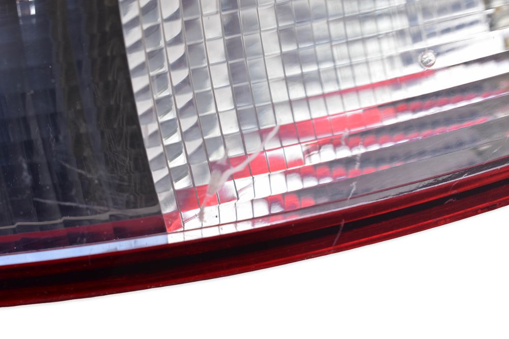 Lampa Lewy Tył VOLKSWAGEN GOLF VI 5D HB 2008-2012R EU