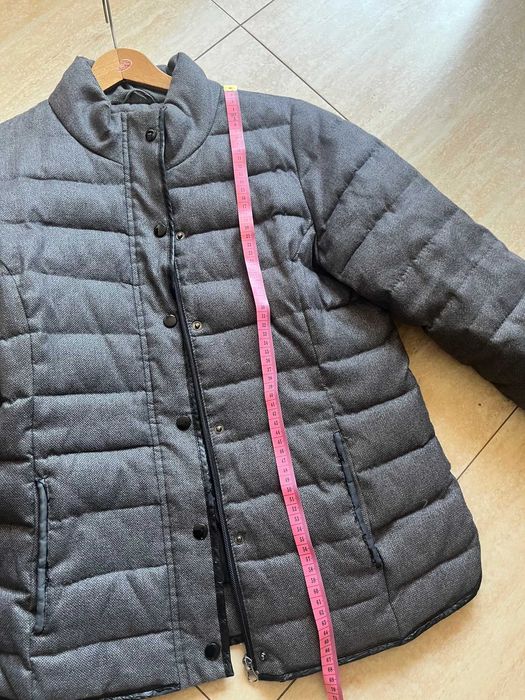 Kurtka damska rozm. 42 na szybkie wyjścia
