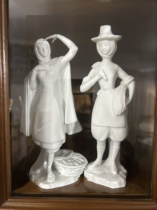 Trajes Regionais Vista Alegre