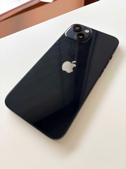 iPhone 13 desbloqueado