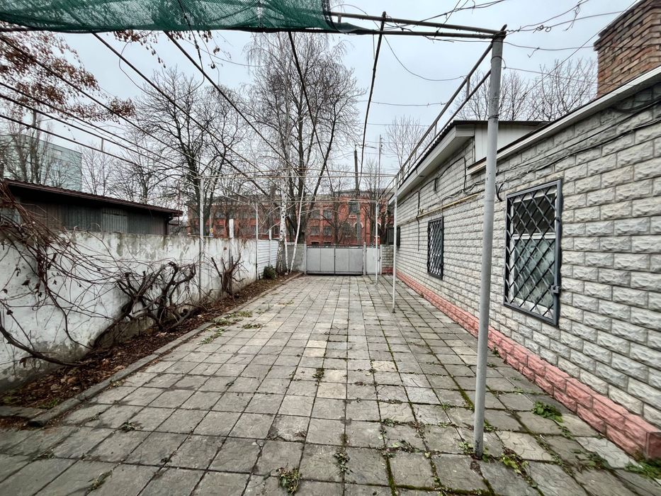 Продажа магазина.