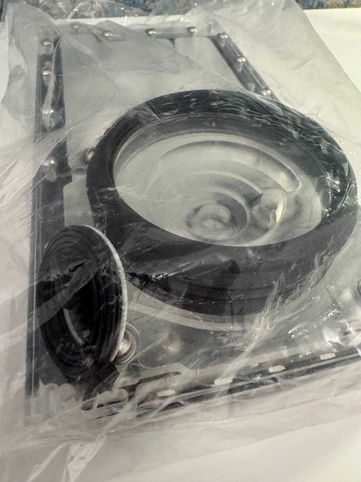 Płyta Dystrybucyjna Reservoir Resonance 2.0 M D5 ARGB Custom Loop