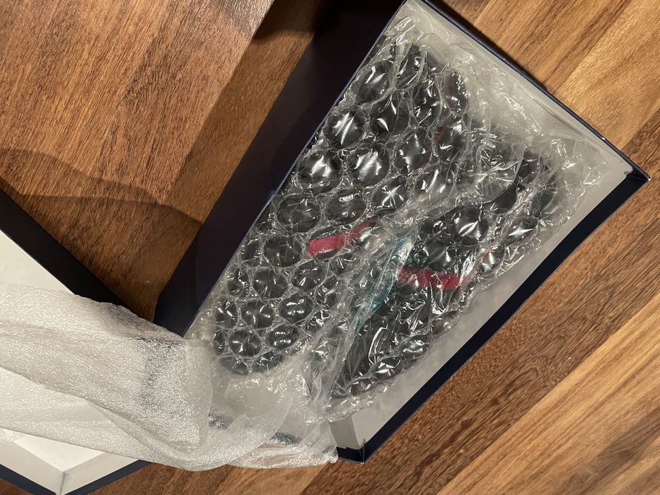 Tenis Gucci originais