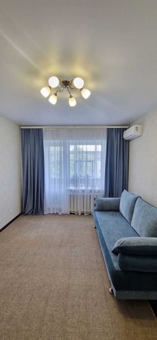 2к квартира 45м2, ЦЕГЛА, РОЗДІЛЬНІ КІМНАТИ, м-н ЗБВ