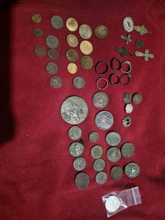 Продам Старые монеты