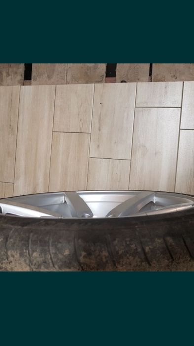 BMW e39 felgi 19 concave wklęsłe vossen