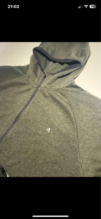 Casaco Decathlon desporto