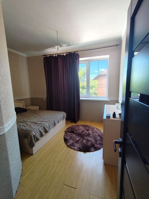 Продам дом 5комнат, жилая площадь 199м