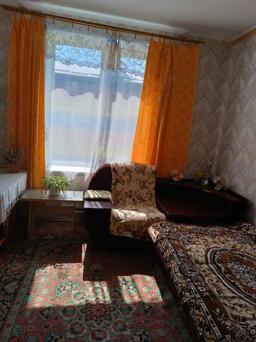 Сдам гостинку ХТЗ ул Косарева 5