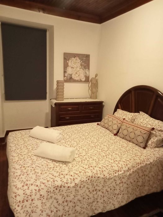 Casa de Pedra Turismo Rural com piscina . Totalmente Equipada e Privada.