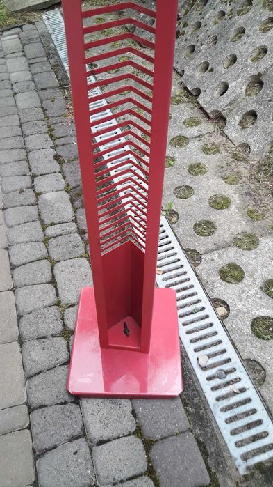 Stojak na płyty CD