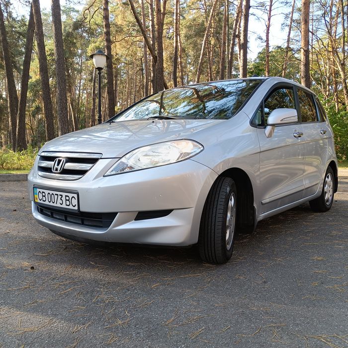 Хонда  1,6 бензин