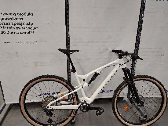 Rower MTB Rockrider XC Race 900 NX 2 LATA GWARANCJI